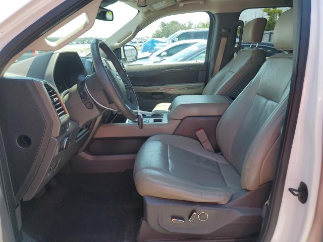 1FMJU1HT5JEA62488 - 2018 FORD EXPEDITION XLT Ақ фото 7