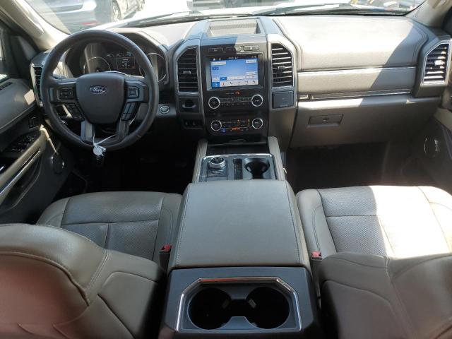 1FMJU1HT5JEA62488 - 2018 FORD EXPEDITION XLT Ақ фото 8