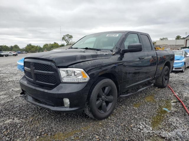 2015 RAM 1500 ST, 
