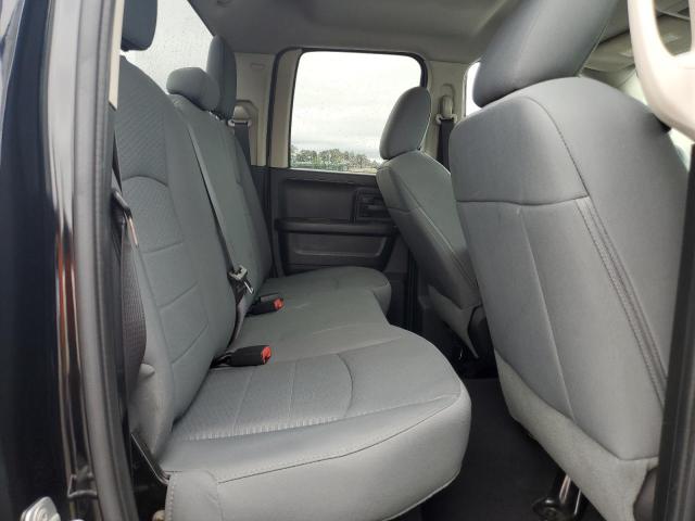 1C6RR6FT5FS506106 - 2015 RAM 1500 ST BLACK photo 10