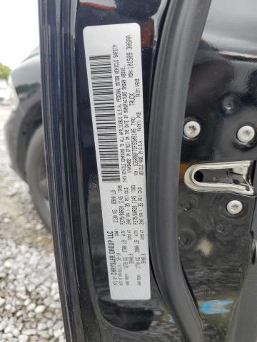 1C6RR6FT5FS506106 - 2015 RAM 1500 ST BLACK photo 12