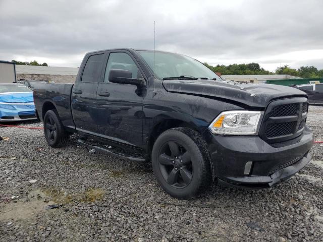 1C6RR6FT5FS506106 - 2015 RAM 1500 ST BLACK photo 4