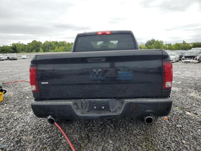 1C6RR6FT5FS506106 - 2015 RAM 1500 ST BLACK photo 6