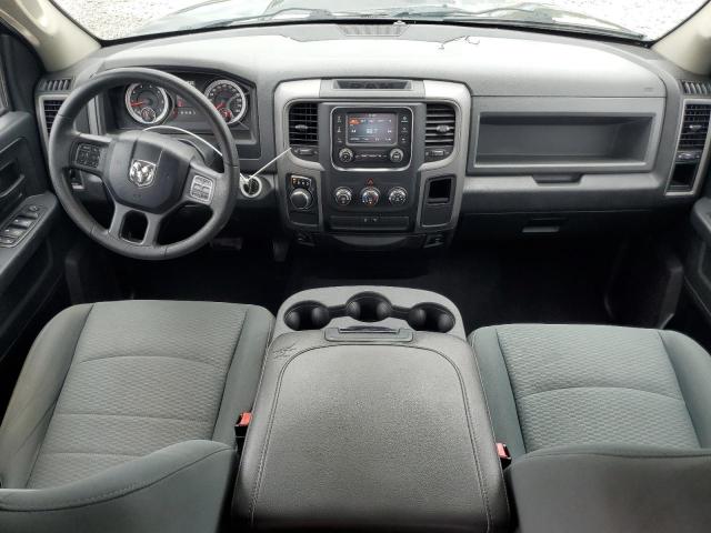 1C6RR6FT5FS506106 - 2015 RAM 1500 ST BLACK photo 8