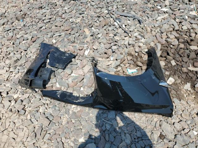 5YJ3E1EA2JF156341 - 2018 TESLA MODEL 3 BLACK photo 12