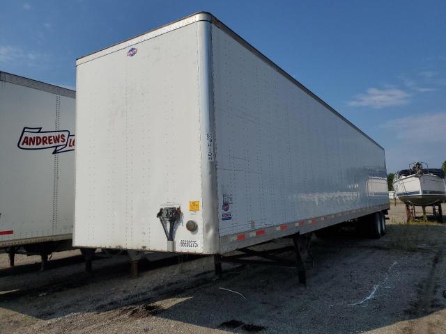 1UYVS2531DG603388 - 2013 UTILITY VS2DX WHITE photo 2