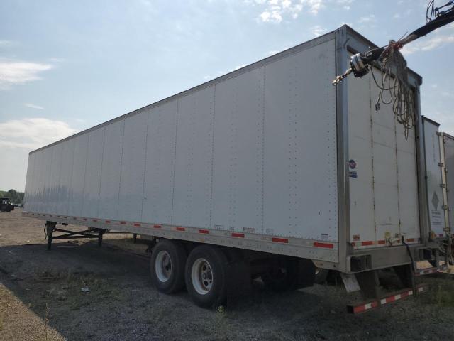 1UYVS2531DG603388 - 2013 UTILITY VS2DX WHITE photo 3