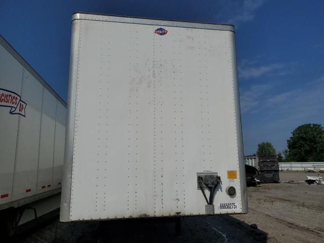 1UYVS2531DG603388 - 2013 UTILITY VS2DX WHITE photo 7