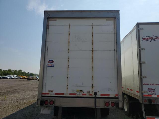 1UYVS2531DG603388 - 2013 UTILITY VS2DX WHITE photo 8