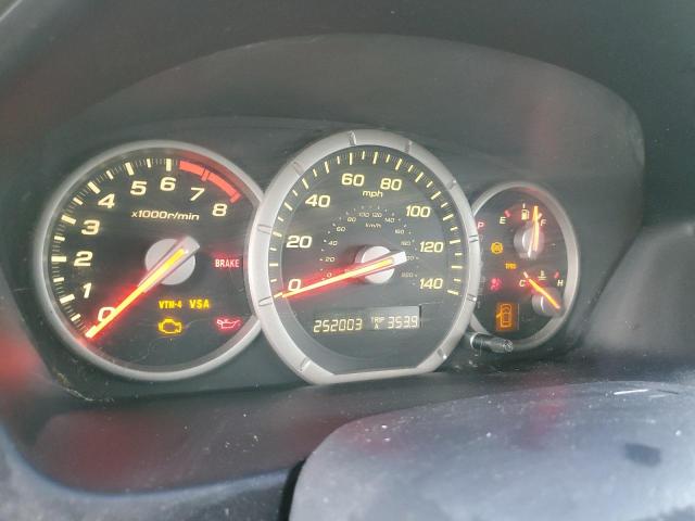 5FNYF18578B054125 - 2008 HONDA PILOT EXL ყავისფერი ფოტო 9