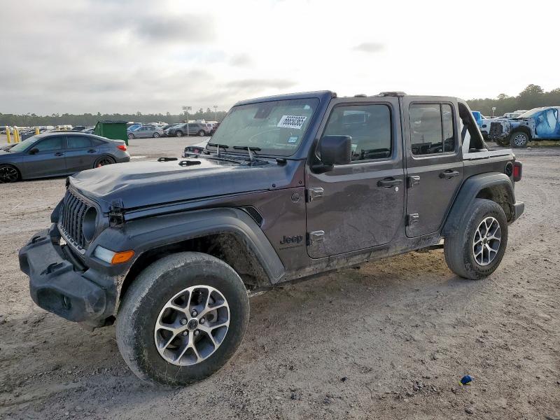 2024 JEEP WRANGLER SPORT, 