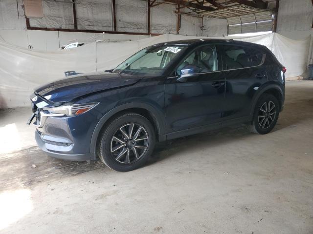 2018 MAZDA CX-5 GRAND TOURING, 