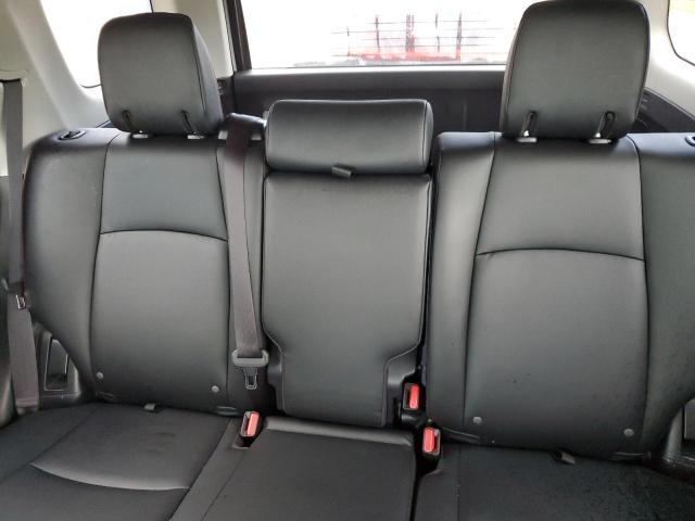 JTEBU5JR6L5737925 - 2020 TOYOTA 4RUNNER SR5/SR5 PREMIUM 银色 照片 10