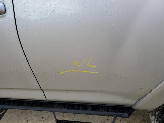 JTEBU5JR6L5737925 - 2020 TOYOTA 4RUNNER SR5/SR5 PREMIUM 银色 照片 13