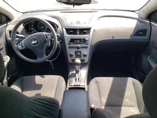 1G1ZC5E12BF211299 - 2011 CHEVROLET MALIBU 1LT 米色 照片 8