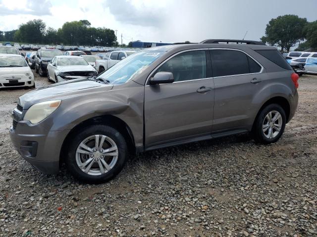 2011 CHEVROLET EQUINOX LT, 