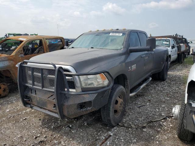 2014 RAM 3500 ST, 