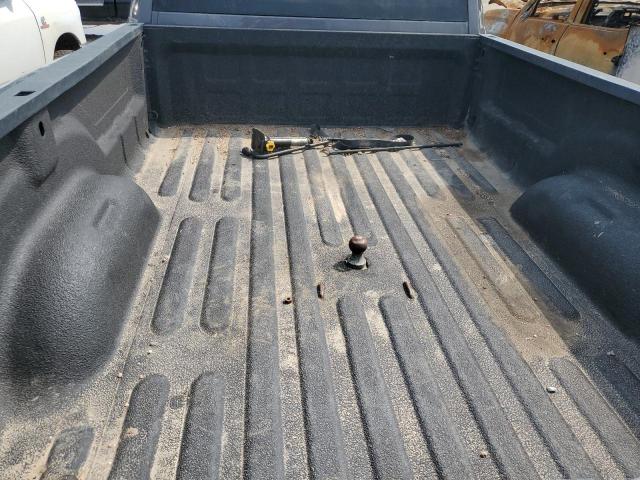 3C63RRGL2EG329641 - 2014 RAM 3500 ST 灰色 照片 10