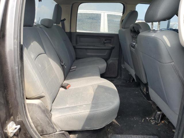 3C63RRGL2EG329641 - 2014 RAM 3500 ST 灰色 照片 11