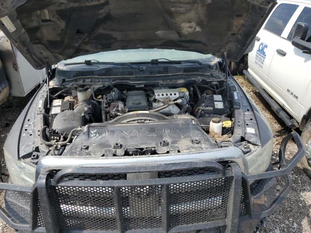 3C63RRGL2EG329641 - 2014 RAM 3500 ST 灰色 照片 12