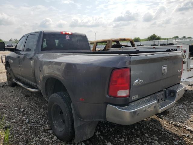 3C63RRGL2EG329641 - 2014 RAM 3500 ST 灰色 照片 2