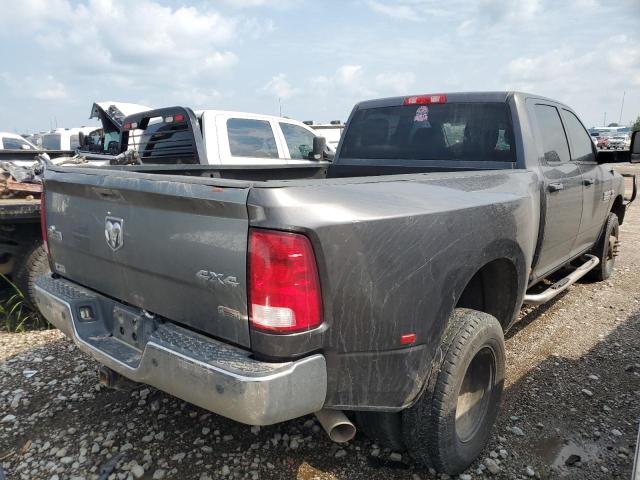 3C63RRGL2EG329641 - 2014 RAM 3500 ST 灰色 照片 3