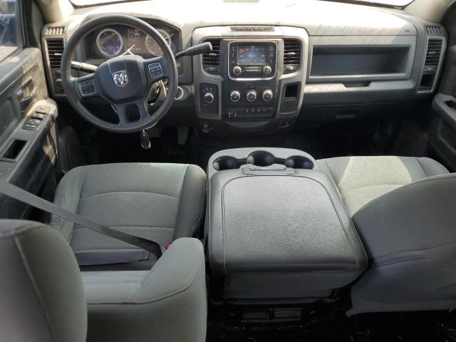 3C63RRGL2EG329641 - 2014 RAM 3500 ST 灰色 照片 8