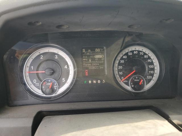 3C63RRGL2EG329641 - 2014 RAM 3500 ST 灰色 照片 9