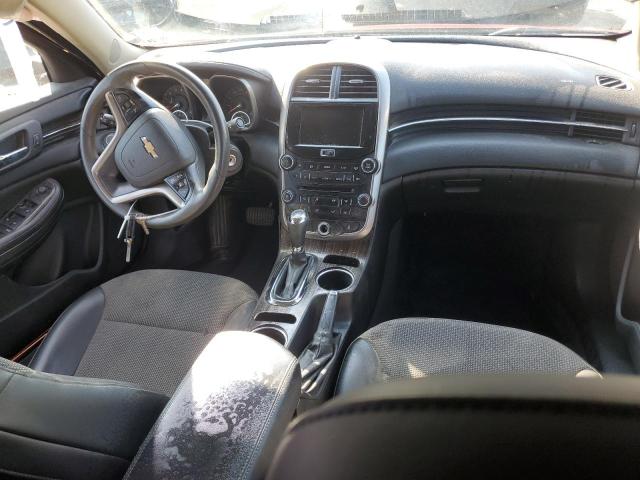 1G11C5SL4EF215412 - 2014 CHEVROLET MALIBU 1LT 红色 照片 8