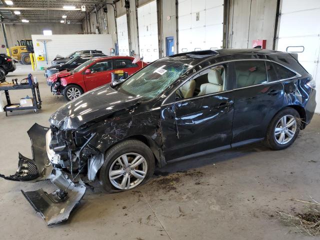 2015 ACURA RDX TECHNOLOGY, 