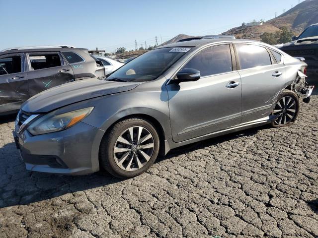2016 NISSAN ALTIMA 2.5, 