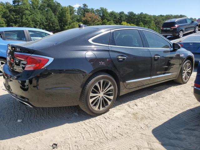 1G4ZN5SS4HU176621 - 2017 BUICK LACROSSE PREFERRED BLACK photo 3