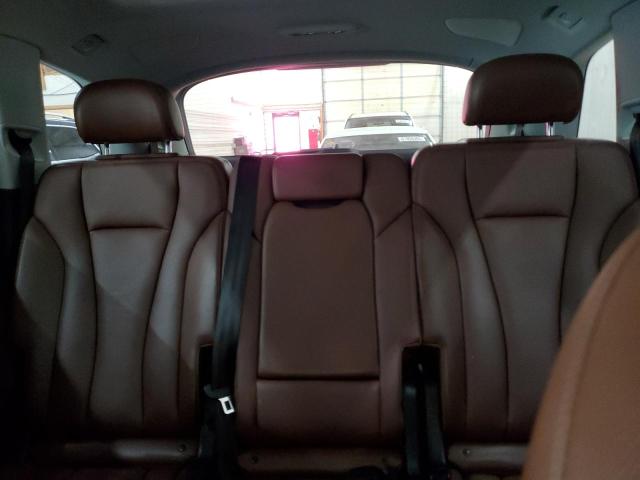 WA1LAAF71JD041679 - 2018 AUDI Q7 PREMIUM PLUS Negro foto 10