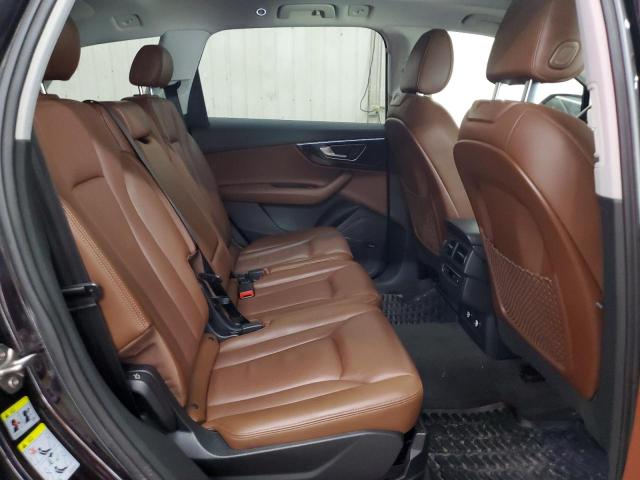 WA1LAAF71JD041679 - 2018 AUDI Q7 PREMIUM PLUS Negro foto 11