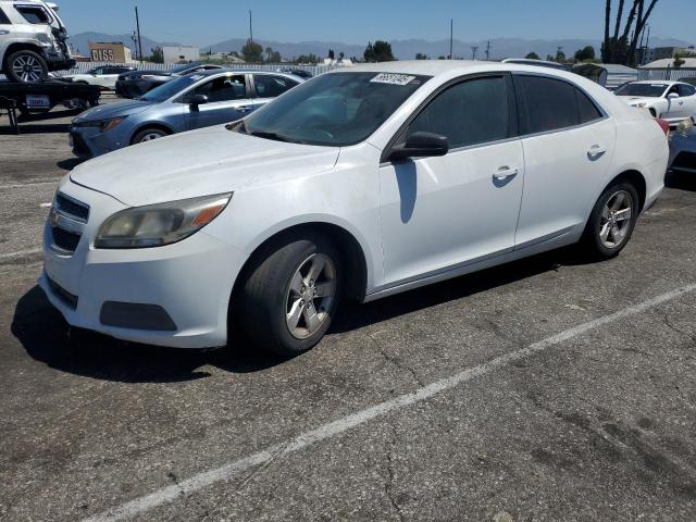 2013 CHEVROLET MALIBU LS, 
