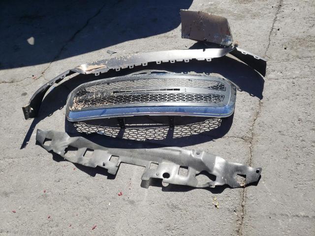 1C6RR7LT3KS646630 - 2019 RAM 1500 CLASS SLT ნაცრისფერი ფოტო 12