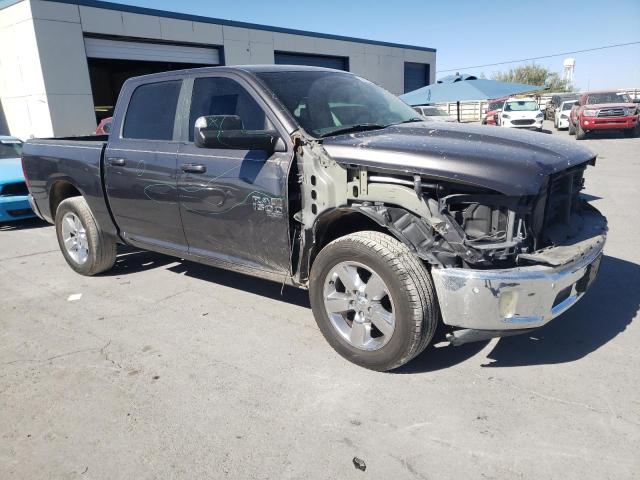 1C6RR7LT3KS646630 - 2019 RAM 1500 CLASS SLT ნაცრისფერი ფოტო 4