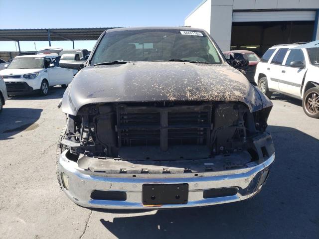 1C6RR7LT3KS646630 - 2019 RAM 1500 CLASS SLT ნაცრისფერი ფოტო 5