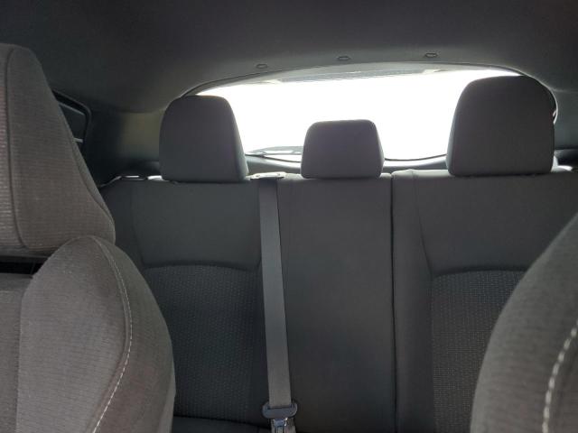 NMTKHMBX1KR079132 - 2019 TOYOTA C-HR XLE Rouge photo 10