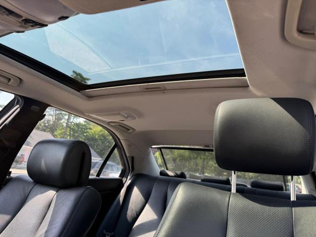 WDBNG83JX3A337910 - 2003 MERCEDES-BENZ S 430 4MATIC BLACK photo 9