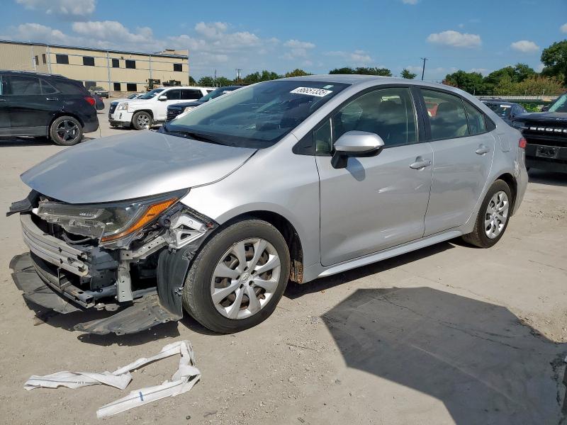 2020 TOYOTA COROLLA LE, 