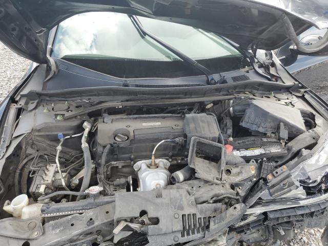 1HGCR2F59HA221282 - 2017 HONDA ACCORD SPORT 黑色 照片 11