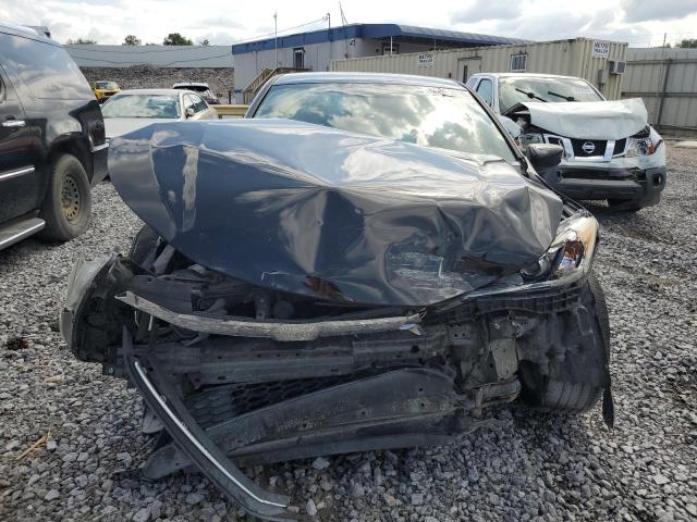 1HGCR2F59HA221282 - 2017 HONDA ACCORD SPORT 黑色 照片 5