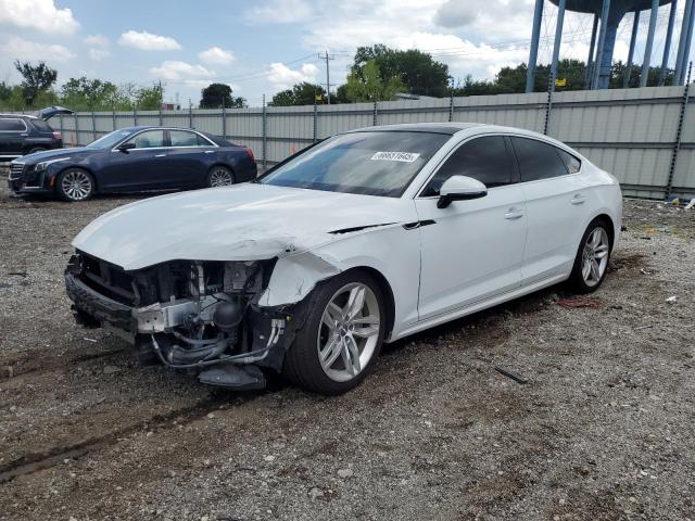 2019 AUDI A5 PREMIUM, 