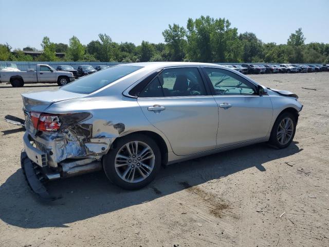 4T1BF1FK5FU970154 - 2015 TOYOTA CAMRY LE GRAY photo 3