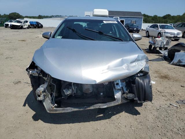 4T1BF1FK5FU970154 - 2015 TOYOTA CAMRY LE GRAY photo 5