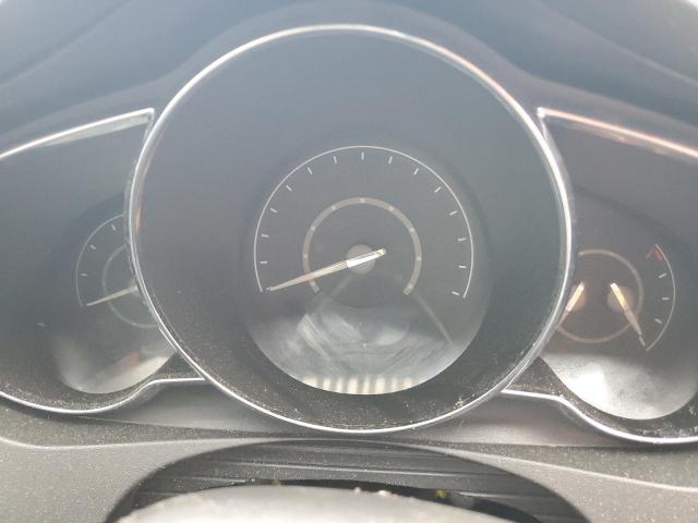 1G1ZC5E02CF201381 - 2012 CHEVROLET MALIBU 1LT BLACK photo 9