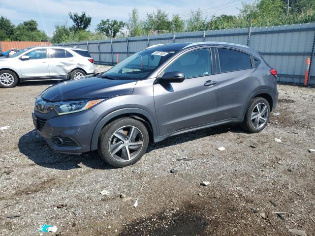 2021 HONDA HR-V EX, 