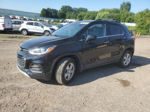 2019 CHEVROLET TRAX 1LT, 