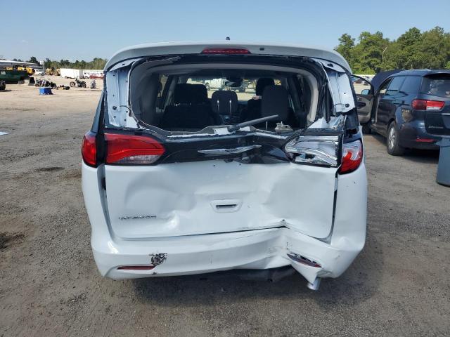 2C4RC1CG5PR564465 - 2023 CHRYSLER VOYAGER LX WHITE photo 6